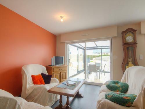 Holiday Home Zal