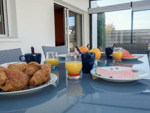 Holiday Home Zal