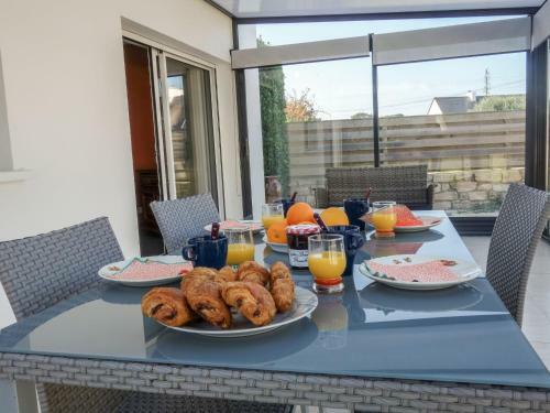 Holiday Home Zal