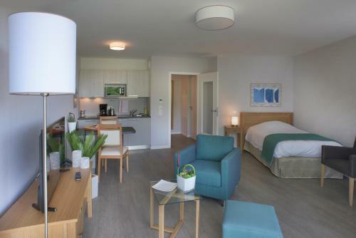 Apartamento Domitys L'organdi