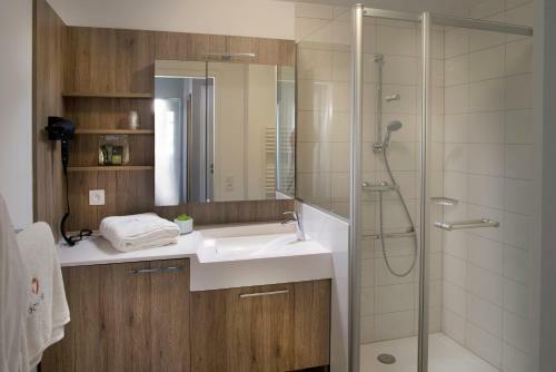 Apartamento Domitys L'organdi