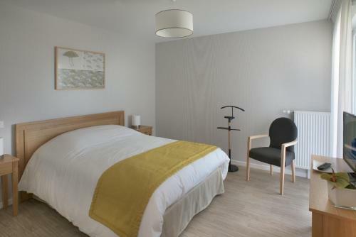 Apartamento Domitys L'organdi