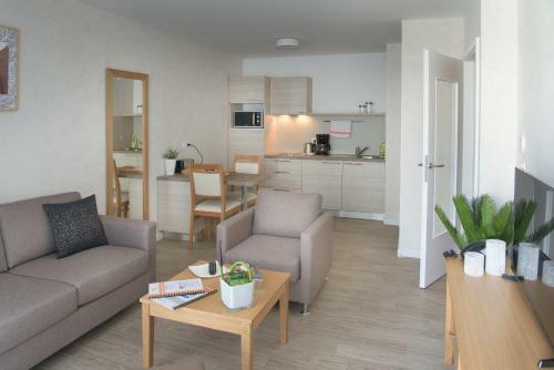 Apartamento Domitys L'organdi