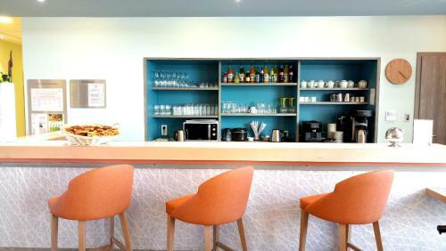 Apartamento Domitys L'organdi