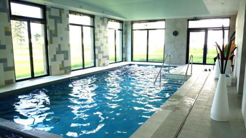 Apartamento Domitys L'organdi