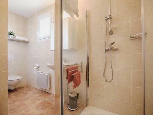 Impressive Villa With Hill View In Joyeuse France