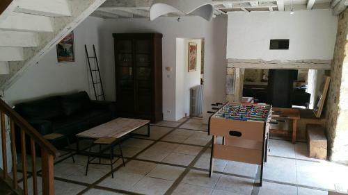 G�t'h�tel Domaine Gavarnie