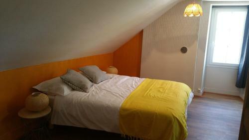 G�t'h�tel Domaine Gavarnie