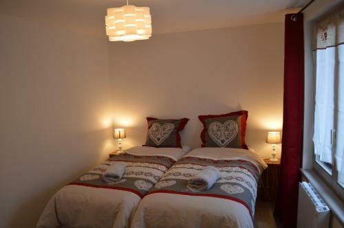 Apartamentos Coeur D'alsace 3