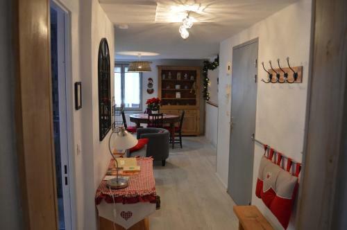 Apartamentos Coeur D'alsace 3