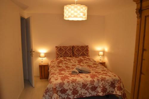 Apartamentos Coeur D'alsace 3