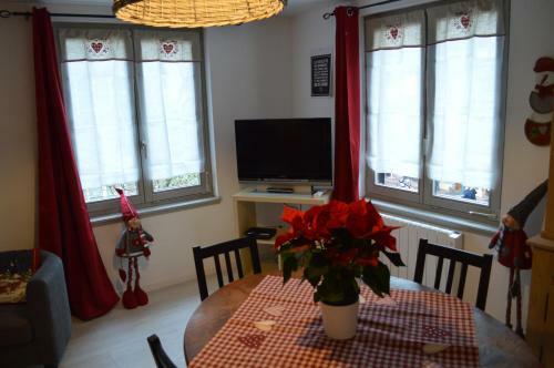 Apartamentos Coeur D'alsace 3