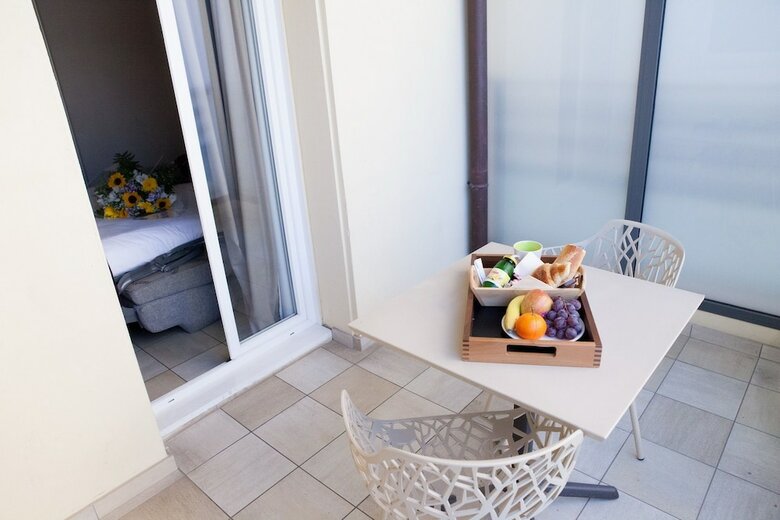 Aparthotel R�sidence Villa D'elsa
