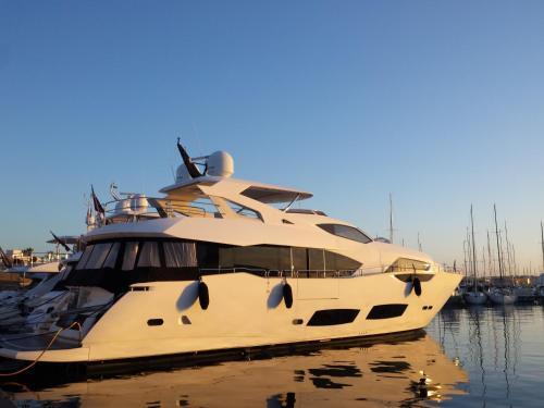Apartamento Les Rives D'or 531