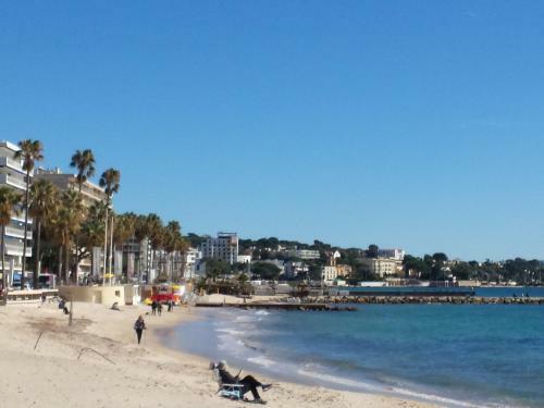 Apartamento Les Rives D'or 531