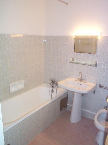 Apartamento Les Rives D'or 531