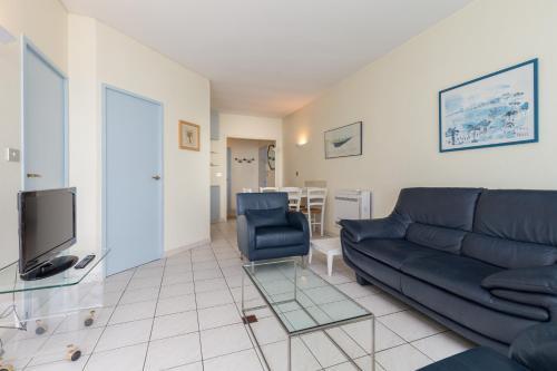 Apartamento Eden Beach 1