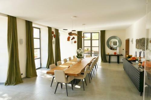 Bed & Breakfast Bastide Saint Julien