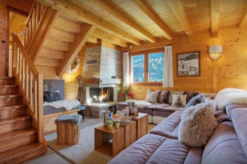 Chalet Batieu - Ovo Network