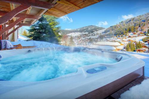 Chalet Batieu - Ovo Network