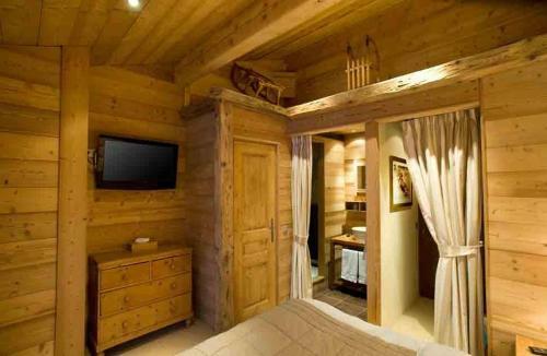 Hotel Chalet Alpage
