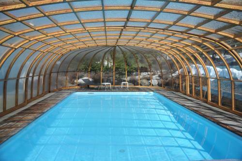 Hotel Chalet Alpage