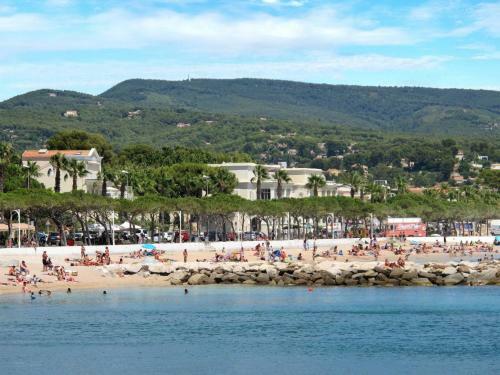 Ferienhaus La Ciotat 100s
