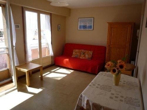 Apartment Quai Brise Lames