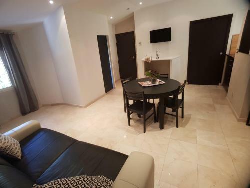Apartamentos Les Suites Des Calanques