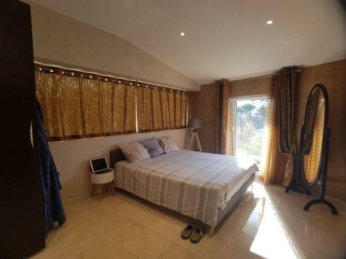 Apartamentos Les Suites Des Calanques