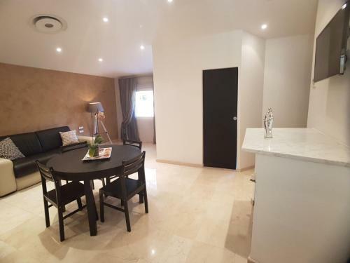 Apartamentos Les Suites Des Calanques