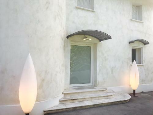 Apartamentos Les Suites Des Calanques