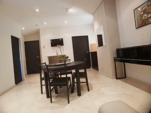 Apartamentos Les Suites Des Calanques