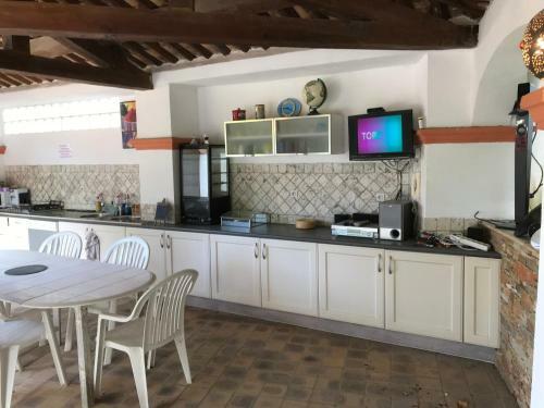 Apartamentos Les Suites Des Calanques