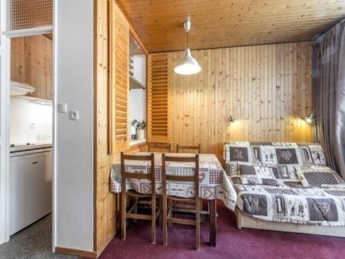 Apartamento Appartement Caribou 3
