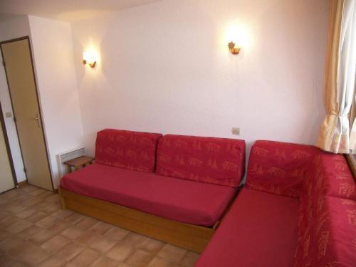 Apartamento Appartment Alcyon 4