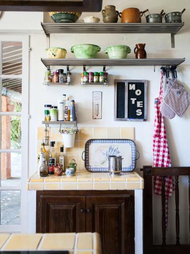 La Garde-freinet Villa Sleeps 8 Pool Air Con Wifi