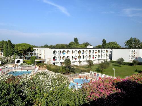 Apartamento Resid�al Bernard de Ventadour