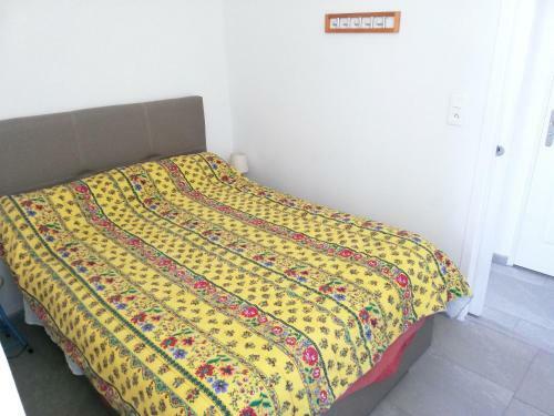 Apartment All�e Des Jardins