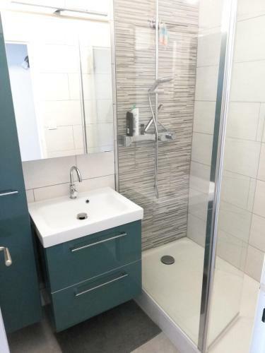 Apartment All�e Des Jardins
