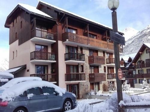 Apartment Hameau Du Bez