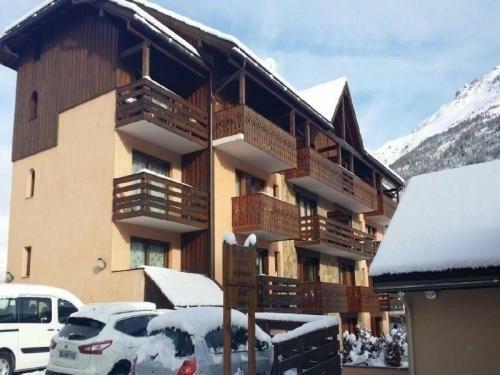 Apartment Hameau Du Bez