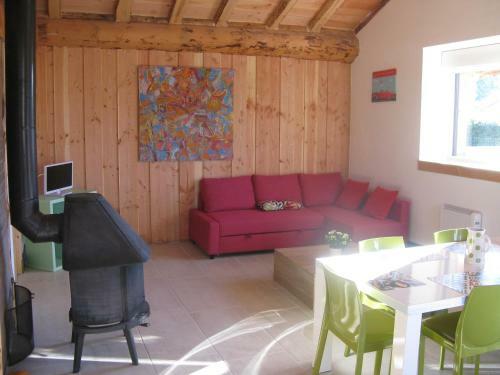 G�te Chez Karine Et Roland