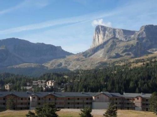 Apartment Les Toits Du Devoluy