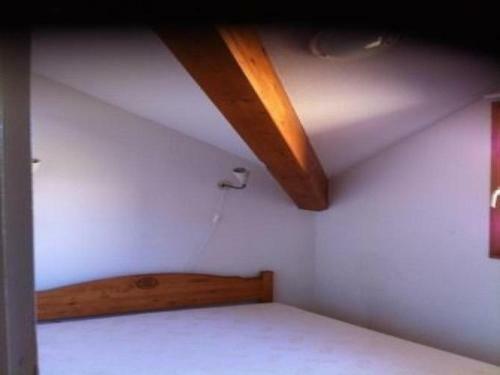 Apartment Les Chalets de Superd Bleuet