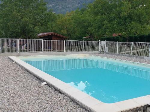 Holiday Home G�tes Fialoux