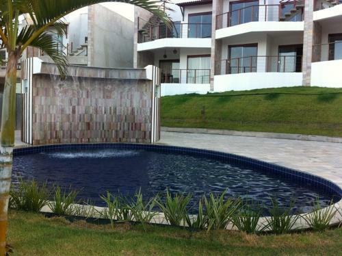 Apartamento Condom�nio Brisas Do Amor