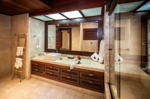 Hotel Sombra E �gua Fresca Spa Floresta