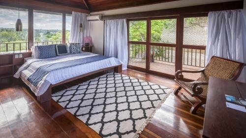 Hotel Sombra E �gua Fresca Spa Floresta