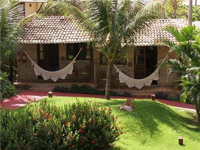 Hostal Pousada Thalassa Hotel